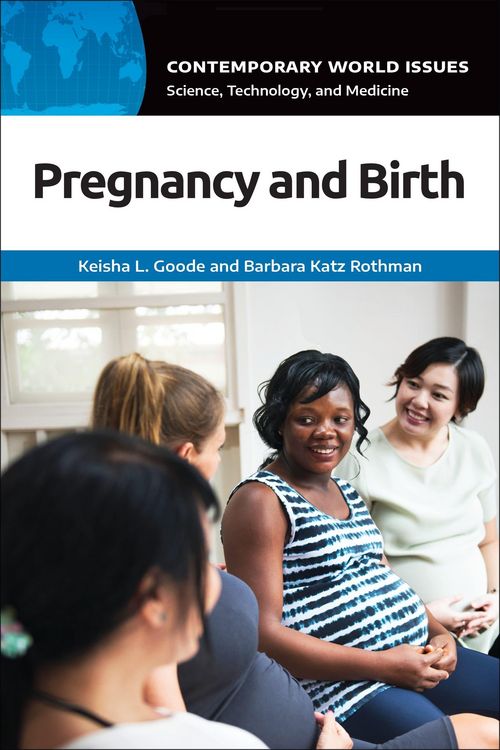 Produktbild: Pregnancy and Birth
