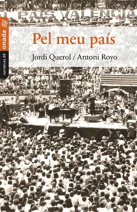 Produktbild: Pel meu pa&iacute;s