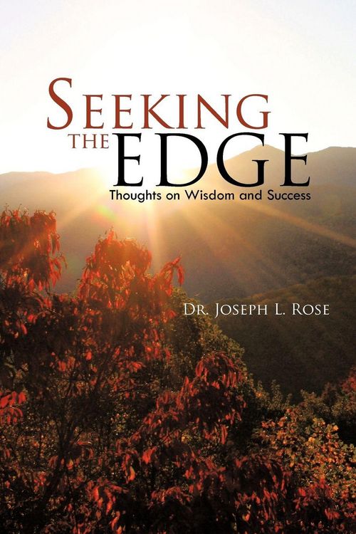 Produktbild: Seeking the Edge