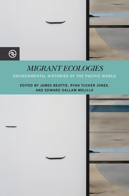 Produktbild: Migrant Ecologies
