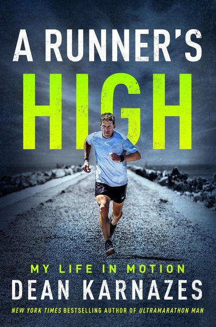 Produktbild: A Runner's High