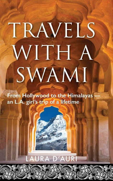 Produktbild: Travels With a Swami