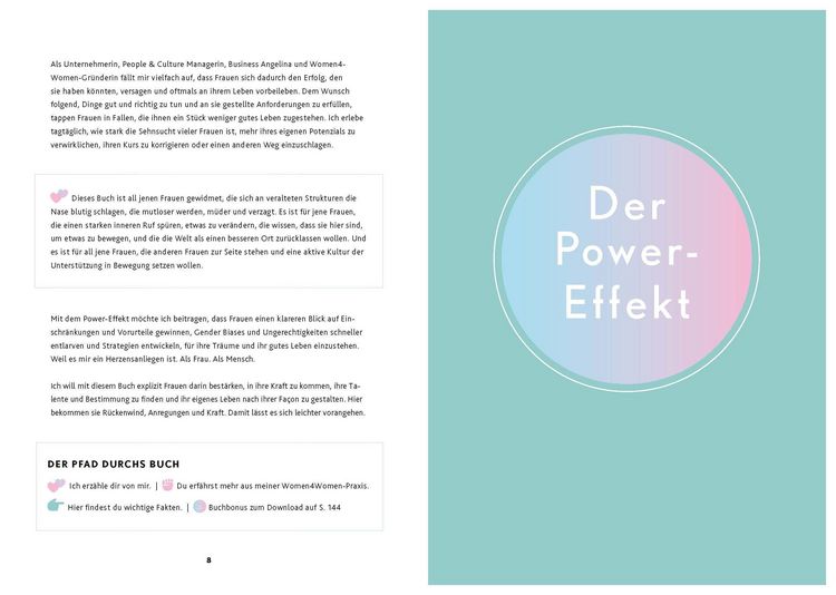 Produktbild: Der Power-Effekt