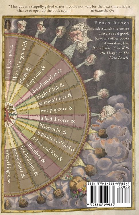 Produktbild: How to Understand the Entire Universe, Part 1
