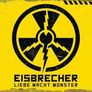 Produktbild: Liebe Macht Monster