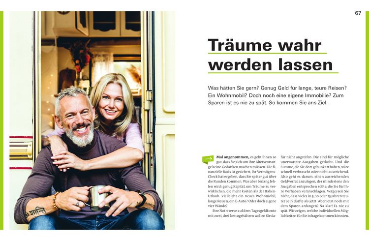 Produktbild: Ihr Verm&ouml;gens-Turbo ab 50