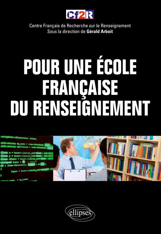 Produktbild: Pour une &eacute;cole fran&ccedil;aise du renseignement