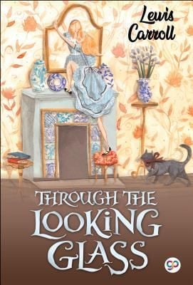Produktbild: Through the Looking-Glass