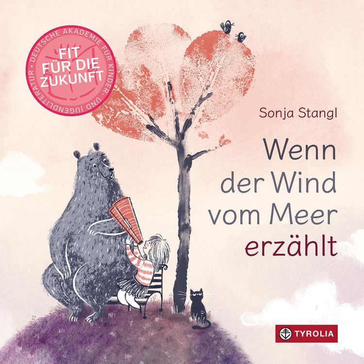 Produktbild: Wenn der Wind vom Meer erz&auml;hlt