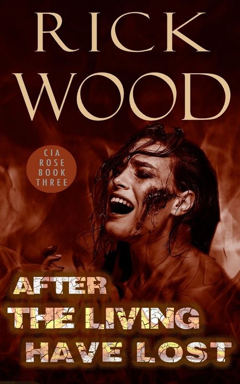 Produktbild: After the Living Have Lost