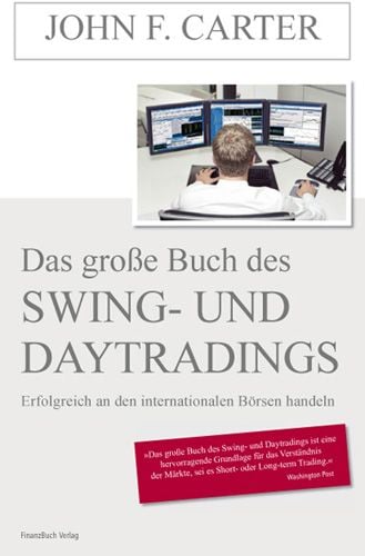 Produktbild: Das gro&szlig;e Buch des Swing- und Daytradings