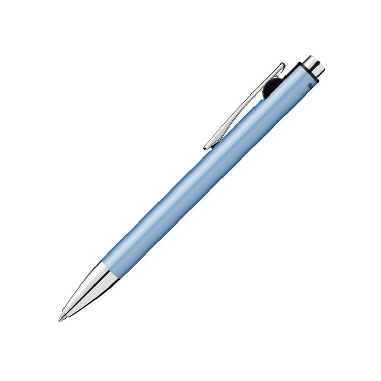 Produktbild: Pelikan Kugelschreiber Snap Metallic K10 Fostblau