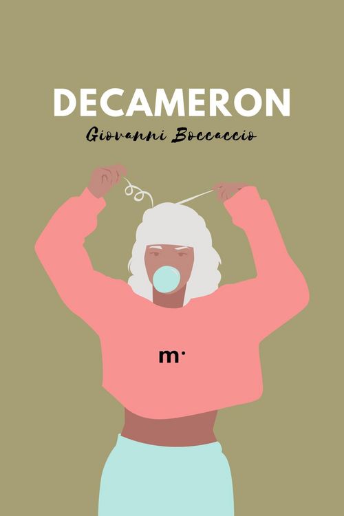 Produktbild: Decameron