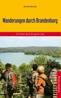 Produktbild: Wanderungen durch Brandenburg