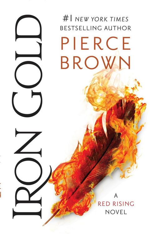 Produktbild: Iron Gold