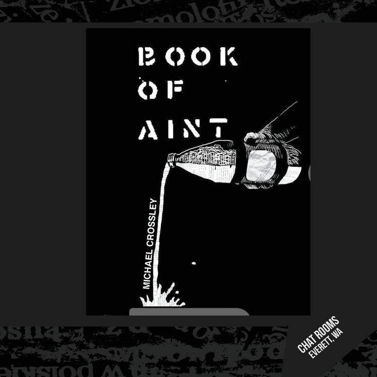 Produktbild: The Book of Ain't