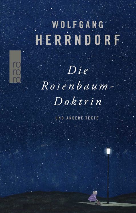 Produktbild: Die Rosenbaum-Doktrin