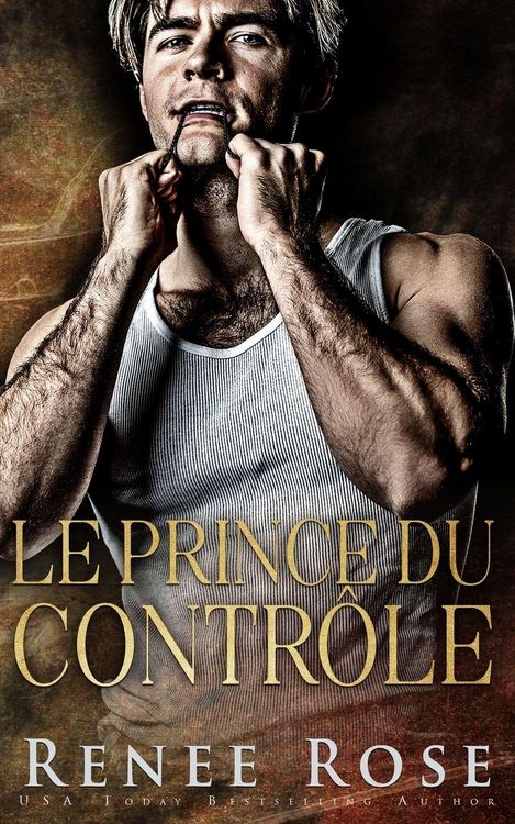 Produktbild: Le Prince du contr&ocirc;le