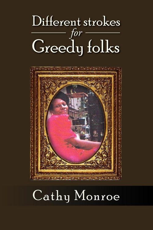 Produktbild: Different Strokes for Greedy Folks