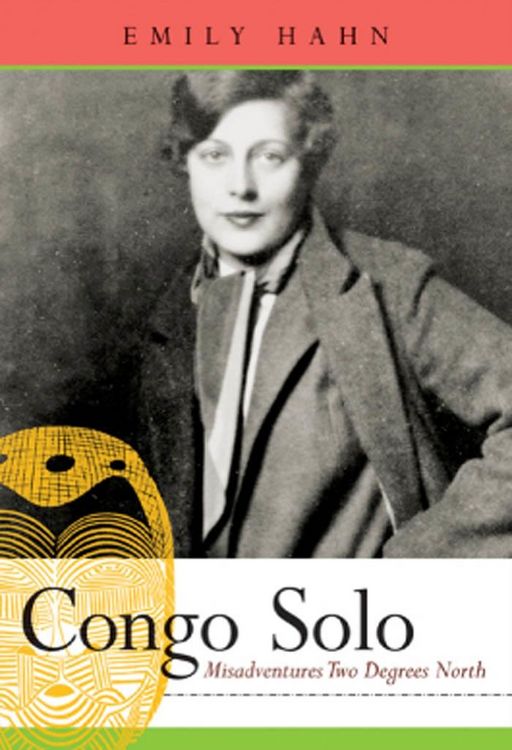 Produktbild: Congo Solo