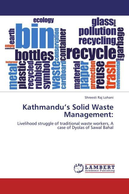 Produktbild: Lohani, S: Kathmandu's Solid Waste Management: