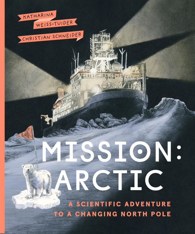 Produktbild: Mission: Arctic