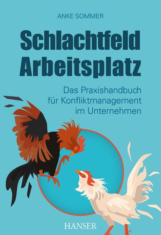 Produktbild: Schlachtfeld Arbeitsplatz