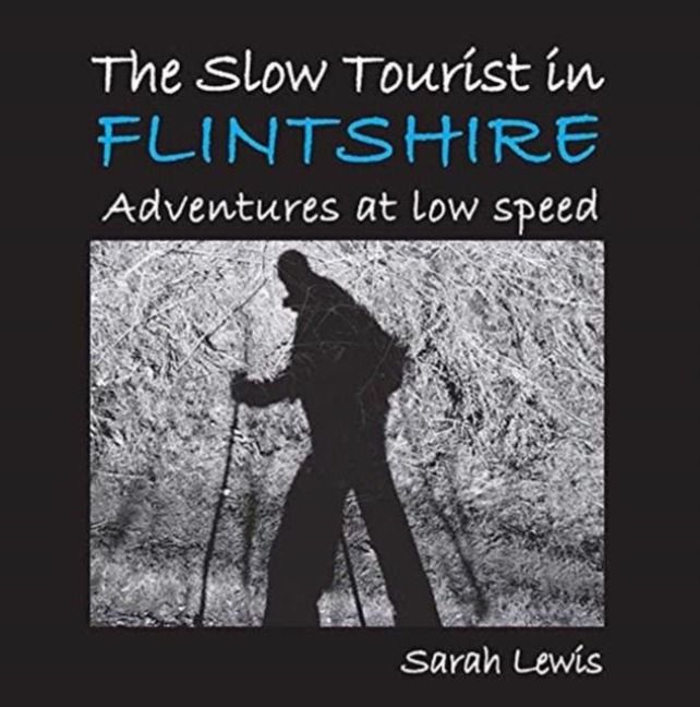 Produktbild: The Slow Tourist in Flintshir