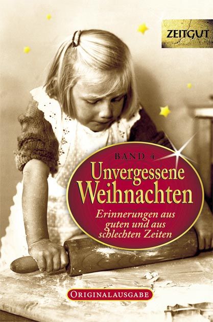 Produktbild: Unvergessene Weihnachten - Band 4
