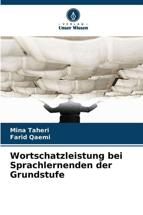 Produktbild: Wortschatzleistung bei Sprachlernenden der Grundstufe