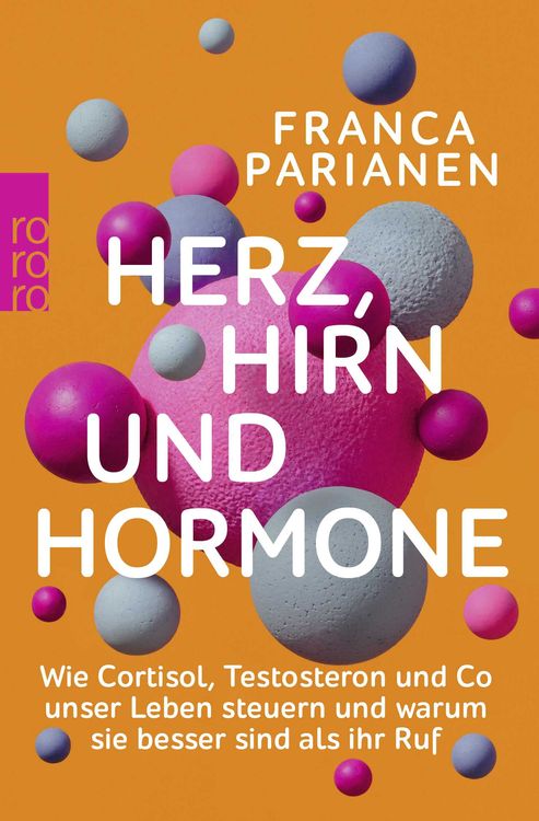 Produktbild: Herz, Hirn und Hormone