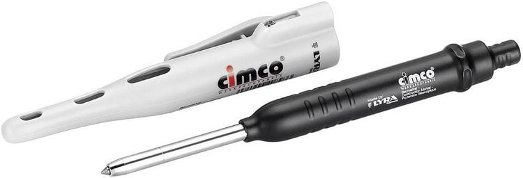 Produktbild: Cimco 213150 Baumarker Graphit 1 St.
