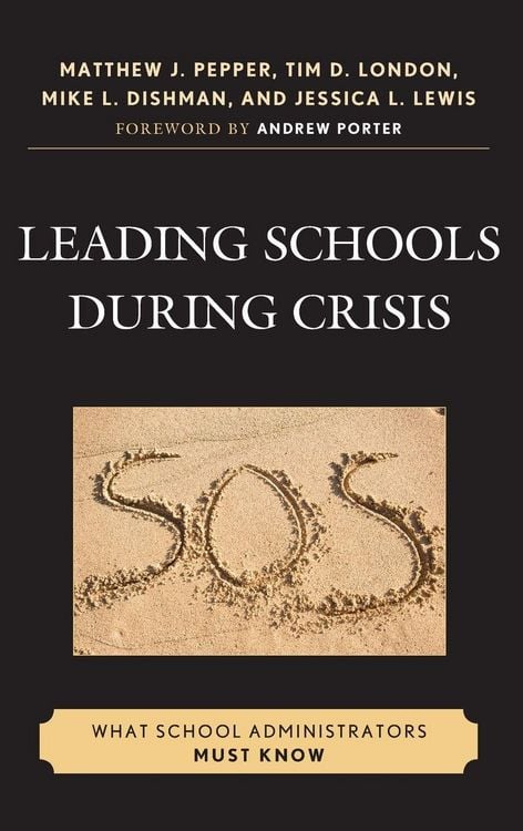 Produktbild: Leading Schools During Crisis