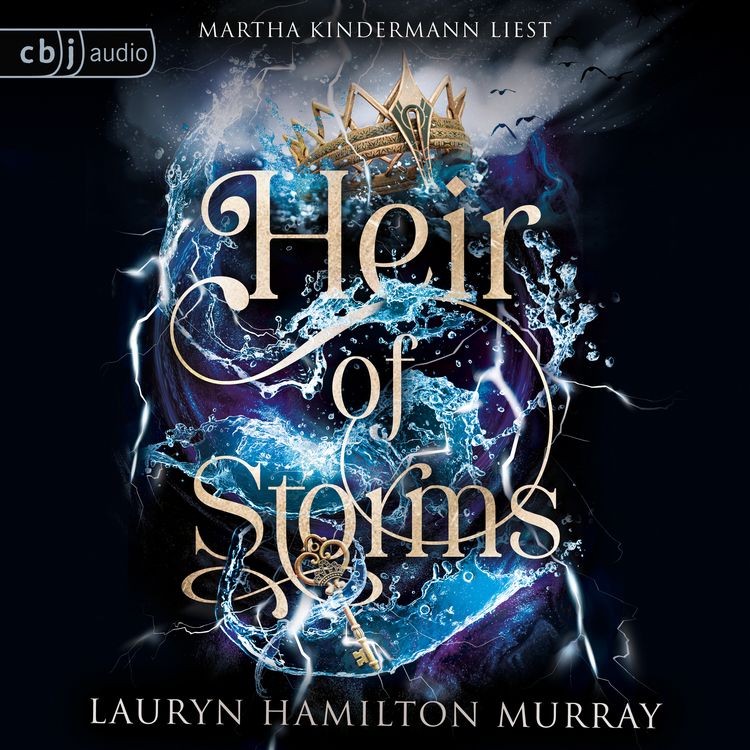 Produktbild: Heir of Storms