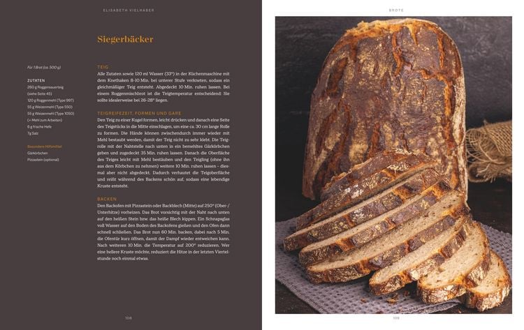 Produktbild: Unsere Brotbibel
