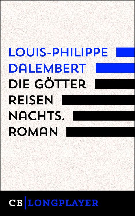 Produktbild: Die G&ouml;tter reisen in der Nacht