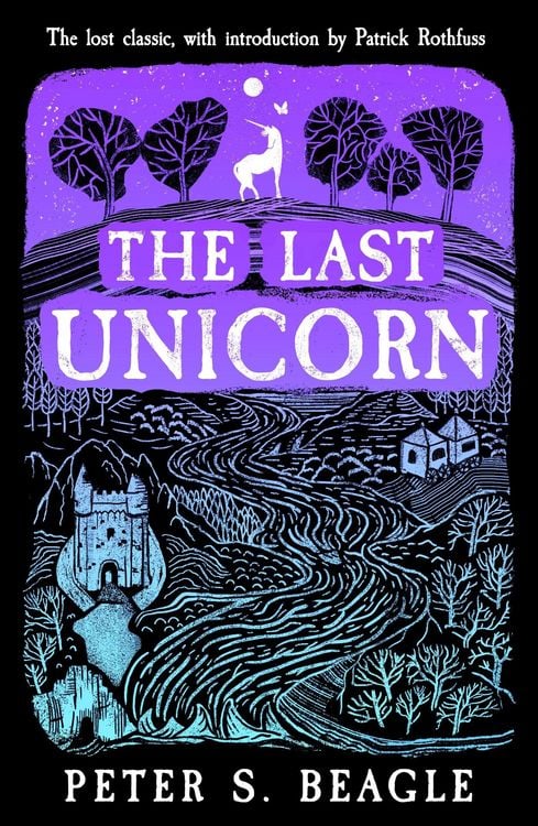 Produktbild: The Last Unicorn