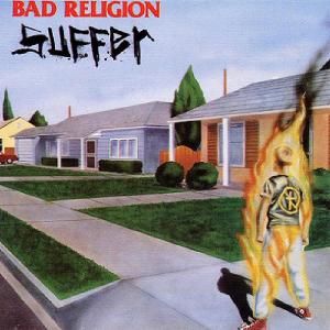 Produktbild: Suffer