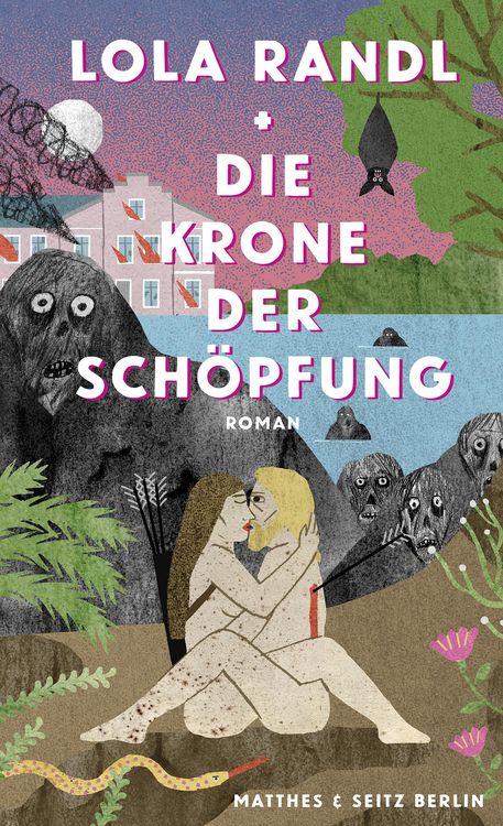 Produktbild: Die Krone der Sch&ouml;pfung