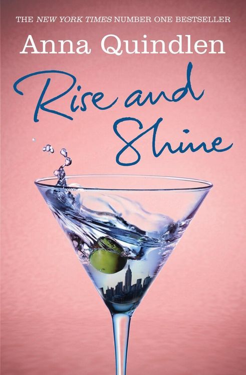 Produktbild: Rise and Shine