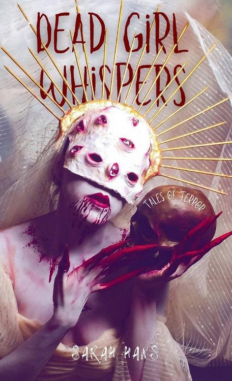 Produktbild: Dead Girl Whispers