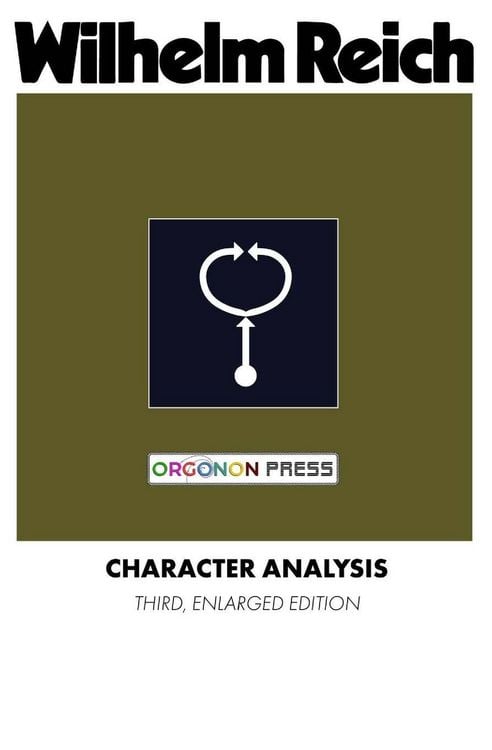 Produktbild: Character Analysis