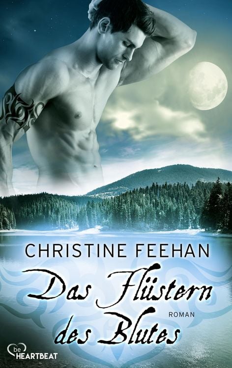 Produktbild: Das Fl&uuml;stern des Blutes