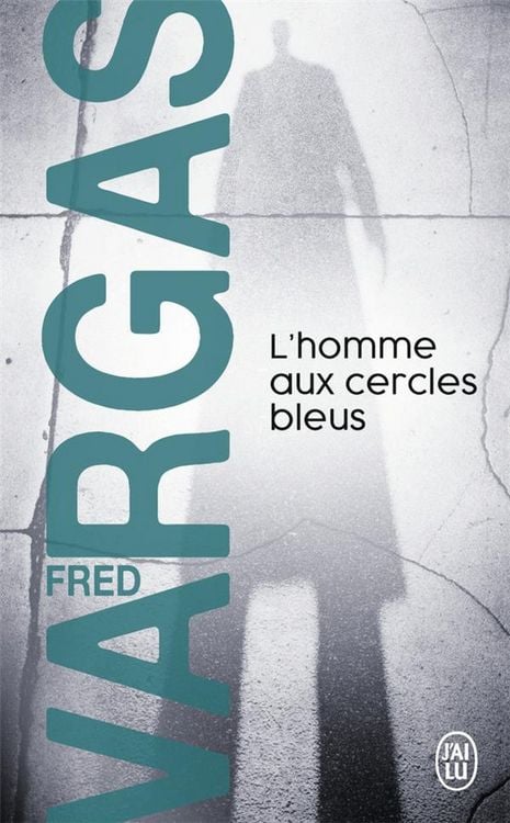 Produktbild: L' homme aux cercles bleus