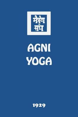 Produktbild: Agni Yoga