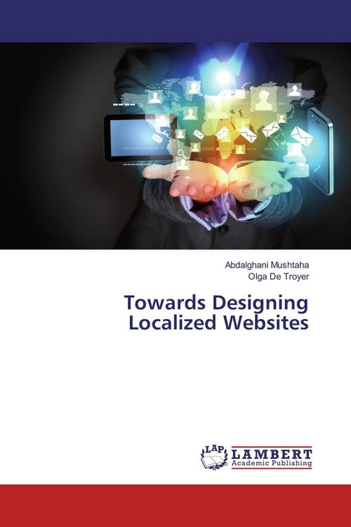 Produktbild: Towards Designing Localized Websites
