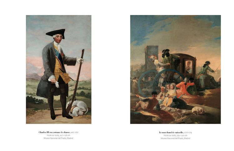Produktbild: Francisco de Goya