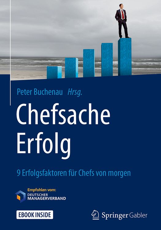 Produktbild: Chefsache Erfolg