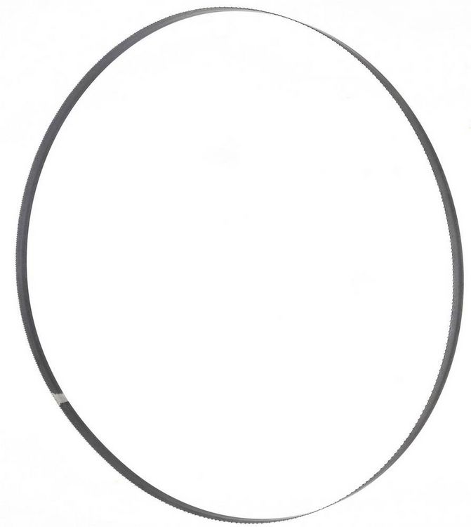 Produktbild: Holzmann Maschinen S&auml;geband HSS 1638x13x0,65mm 14 ZpZ BS115128HSS_14