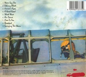 Produktbild: Never Say Die! (2009 Remaster)